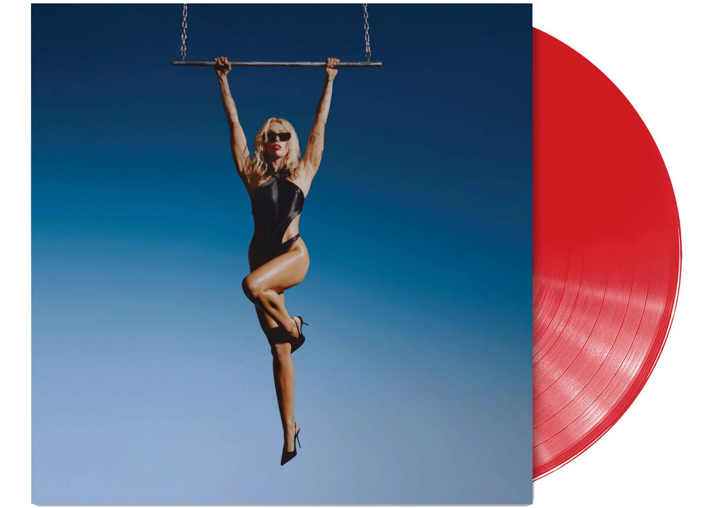 Miley Cyrus - Endless Summer Vacation LP