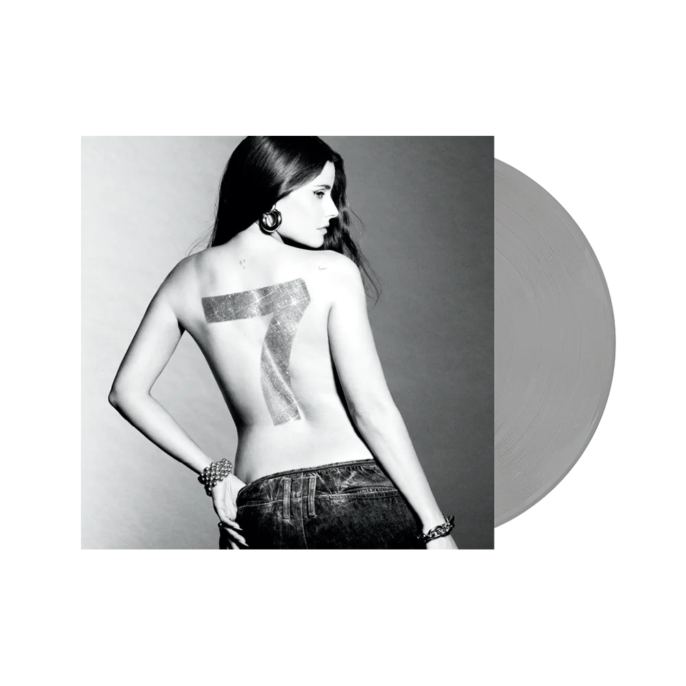 Nelly Furtado - 7 LP