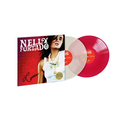 Nelly Furtado - Loose (Import) 2xLP