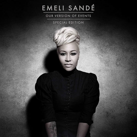 Emeli Sandé - Our Version of Events (Special Edition) 2xLP