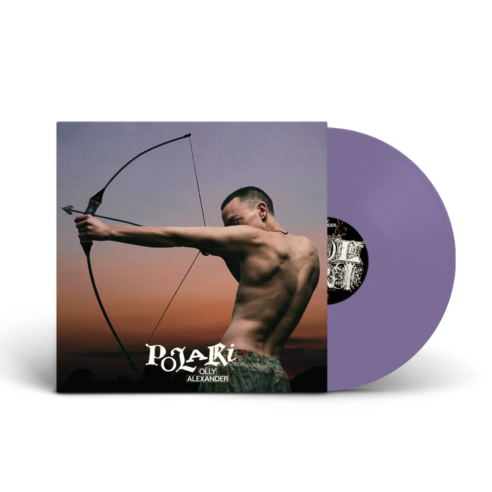 Olly Alexander - Polari LP