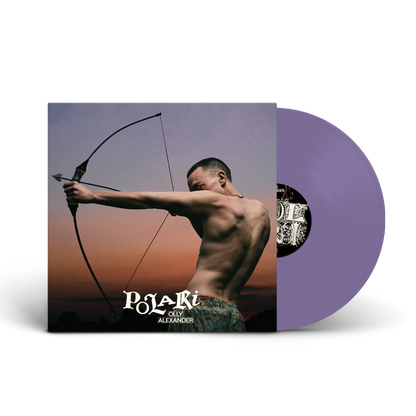 Olly Alexander - Polari LP