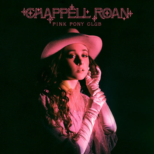 Chappell Roan - Pink Pony Club 7"