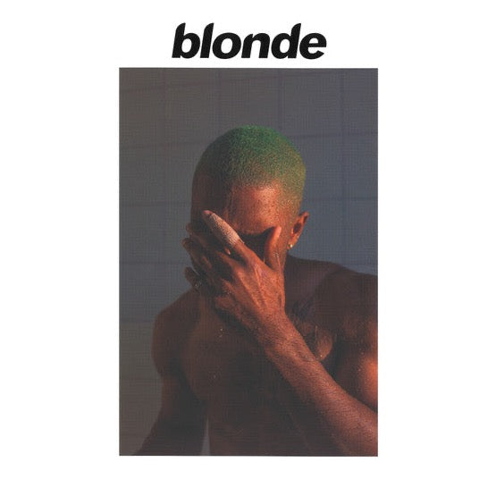 Frank Ocean - Blonde 2xLP – Graffiti Records