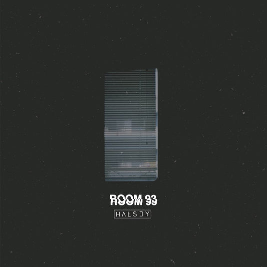 (D) Halsey - Room 93 LP