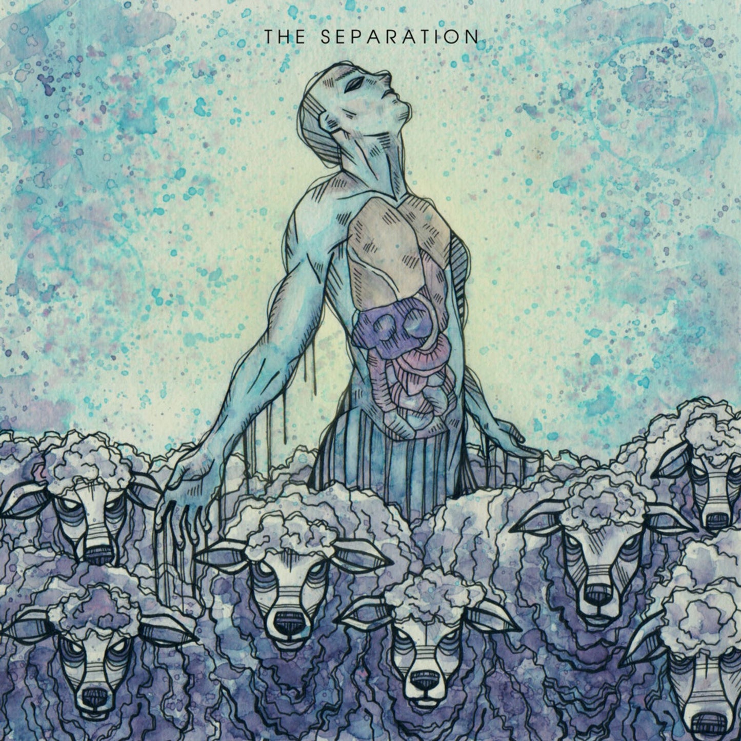 Jon Bellion - The Separation LP