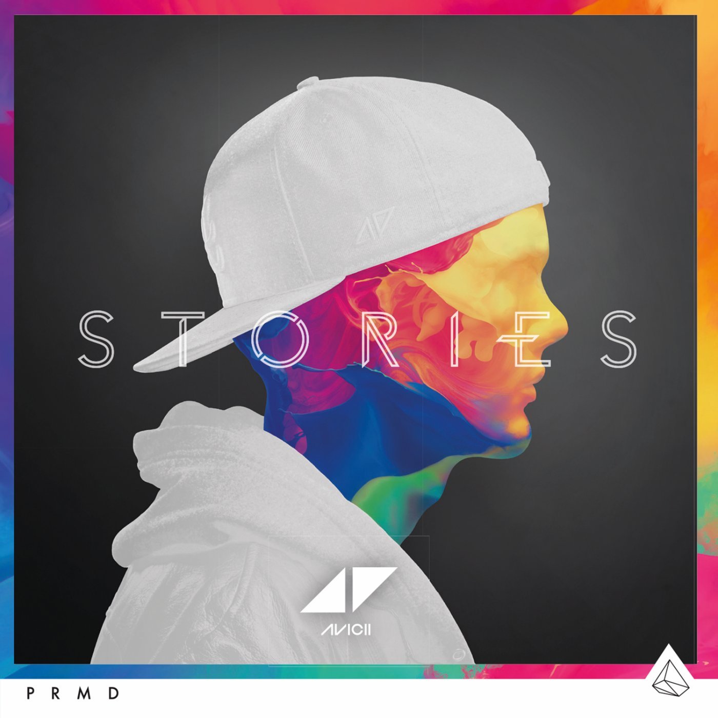 Avicii - Stories 2xLP