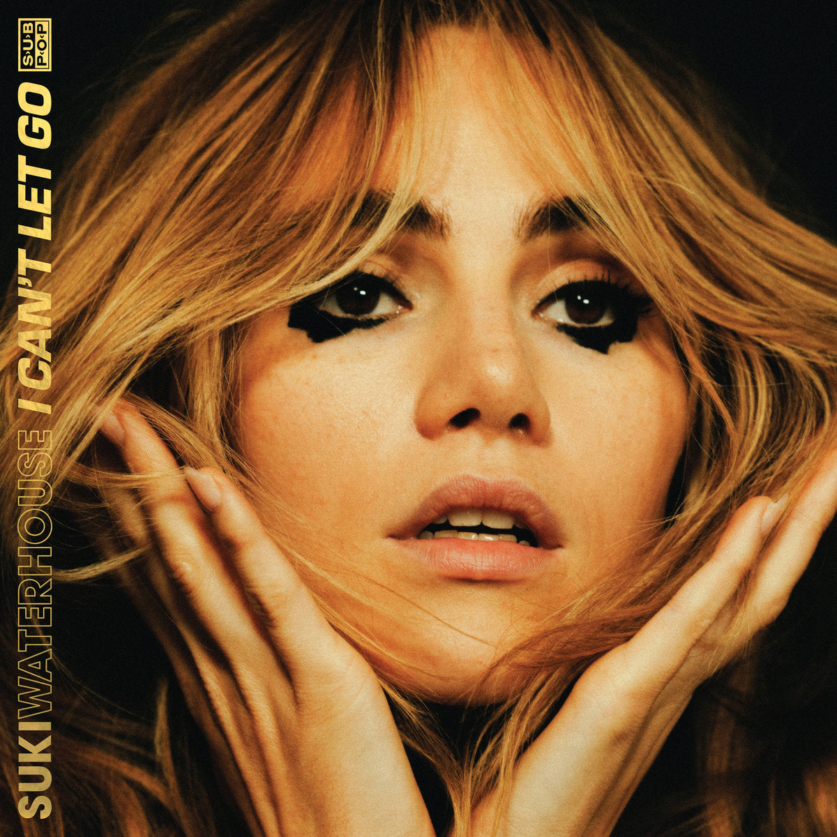 Suki Waterhouse - I Can't Let Go LP