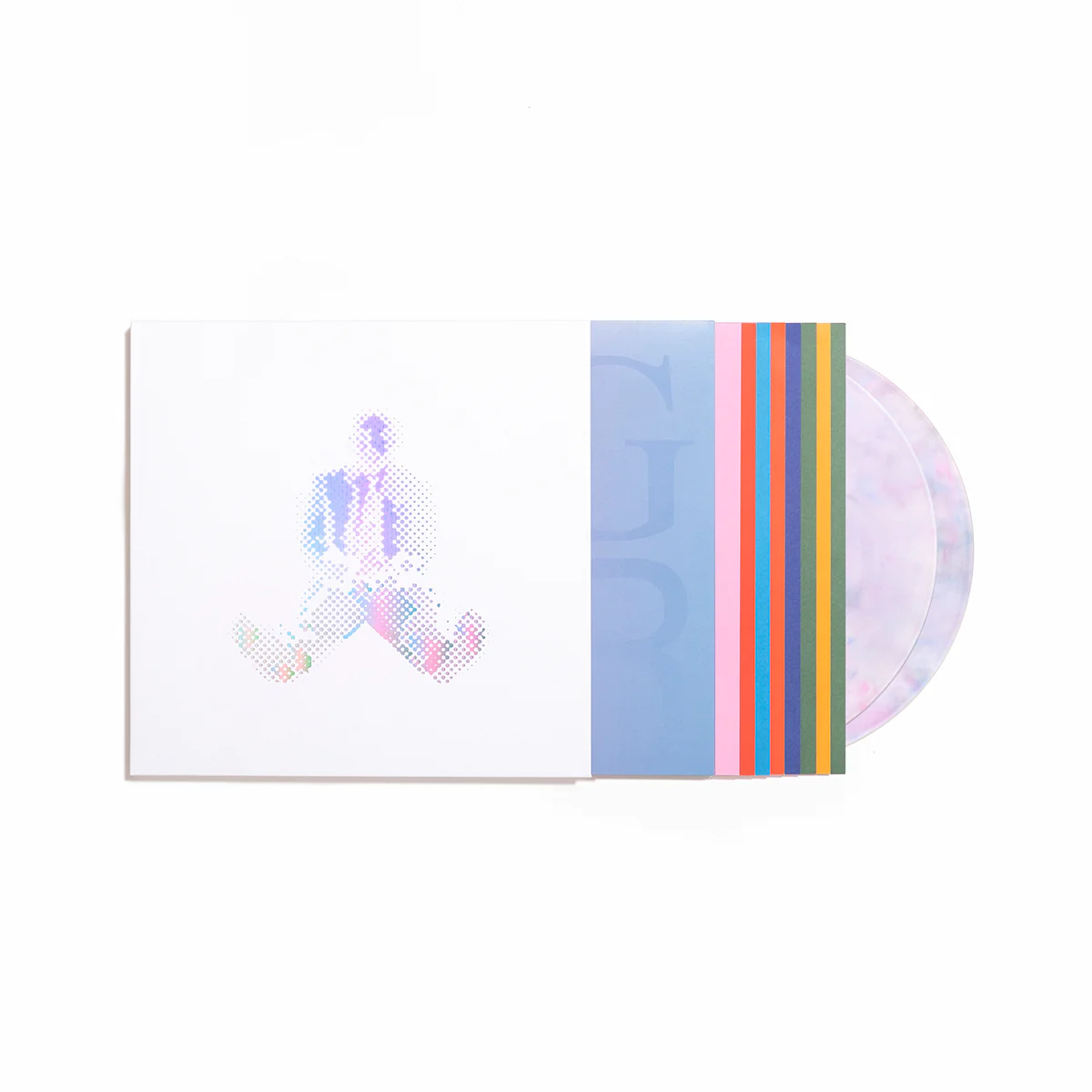 Mac Miller - Swimming (5 Year Anniversary) 2xLP