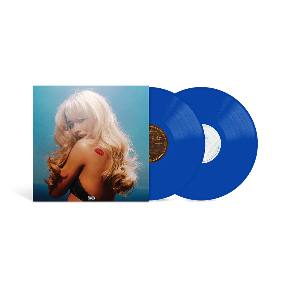 Sabrina Carpenter - Short n' Sweet (Deluxe Edition) 2xLP