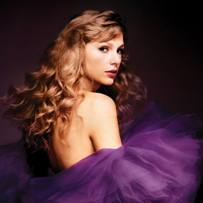 Taylor Swift - Speak Now (Taylor's Version) 3xLP