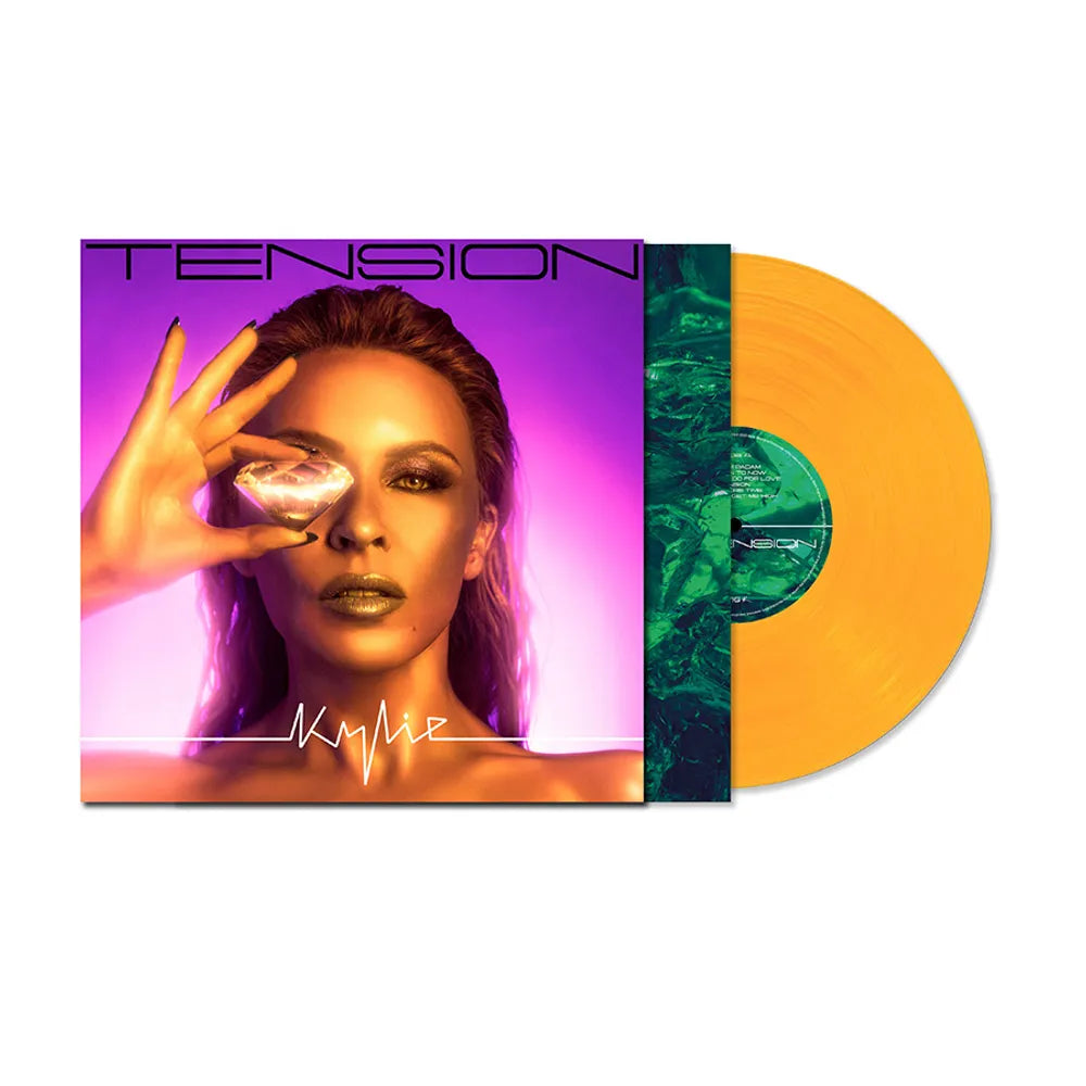 Kylie Minogue - Tension LP