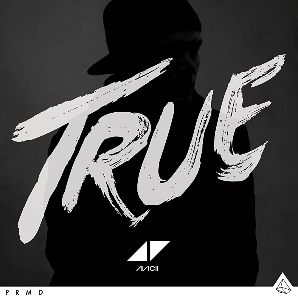 Avicii - True LP