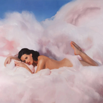 Katy Perry - Teenage Dream: The Complete Confection 2xLP [LIMIT 1 PER CUSTOMER]