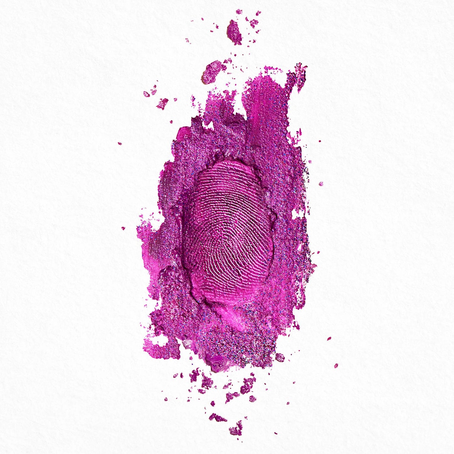 Nicki Minaj - The Pinkprint (10th Anniversary) 2xLP