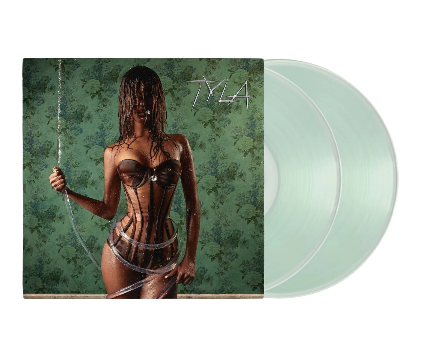 TYLA - TYLA + 2xLP