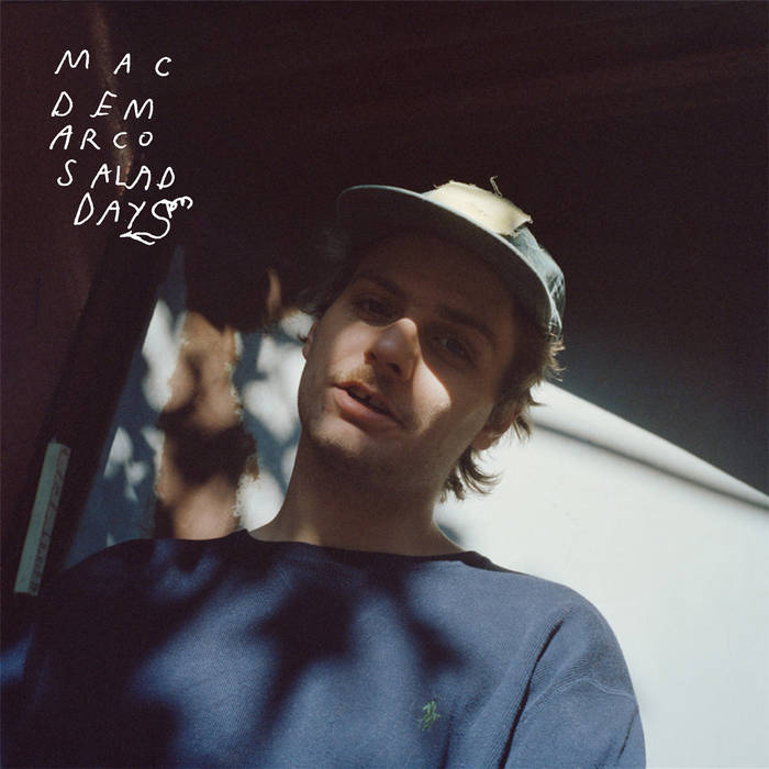 Mac DeMarco - Salad Days (10th Anniversary Edition) 2xLP