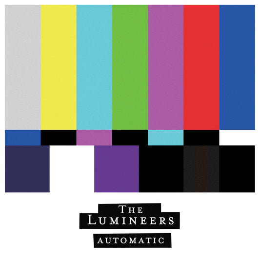 The Lumineers - Automatic LP