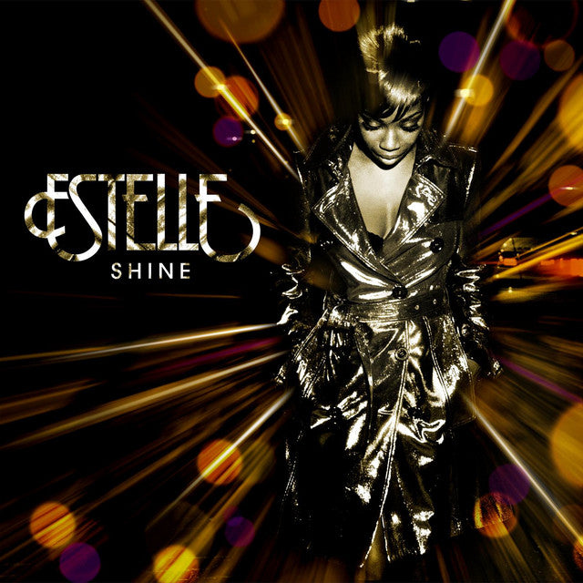 Estelle - Shine 2xLP