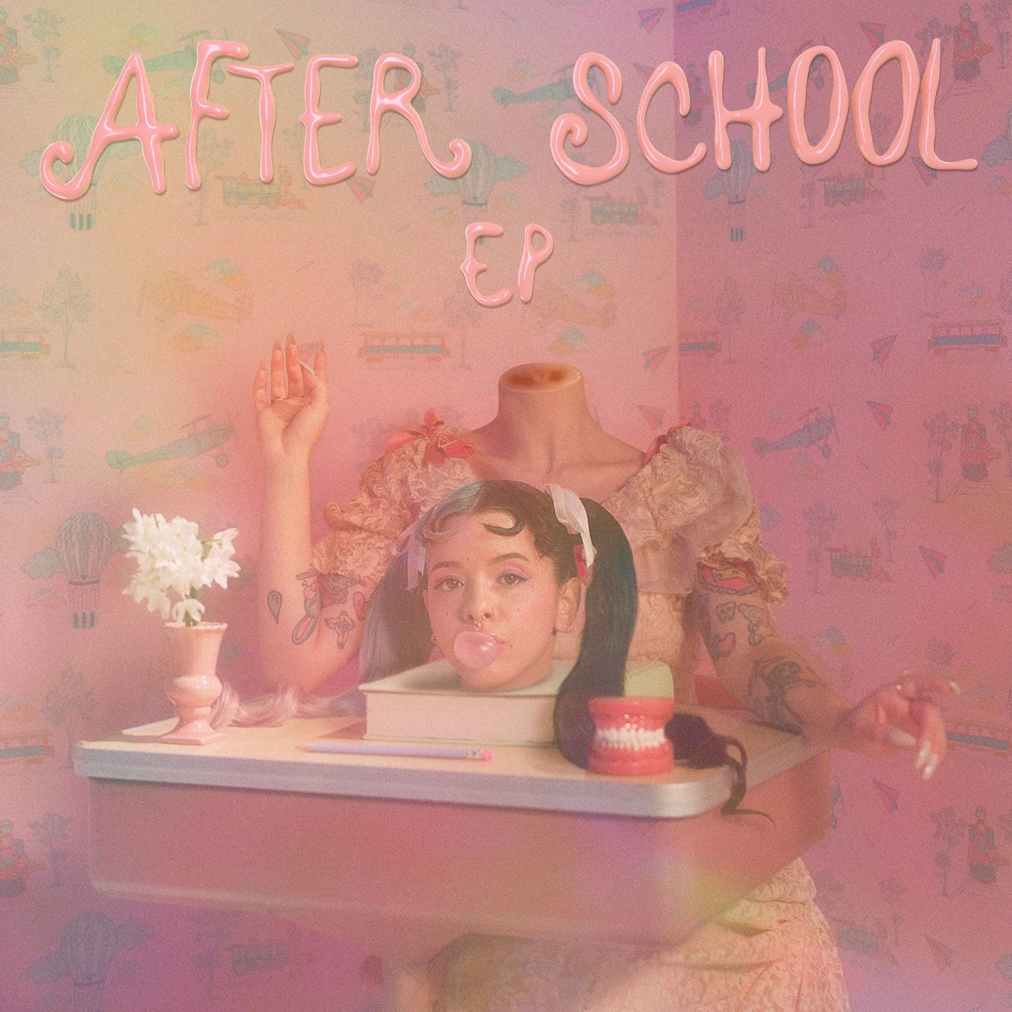 Melanie Martinez - After School LP