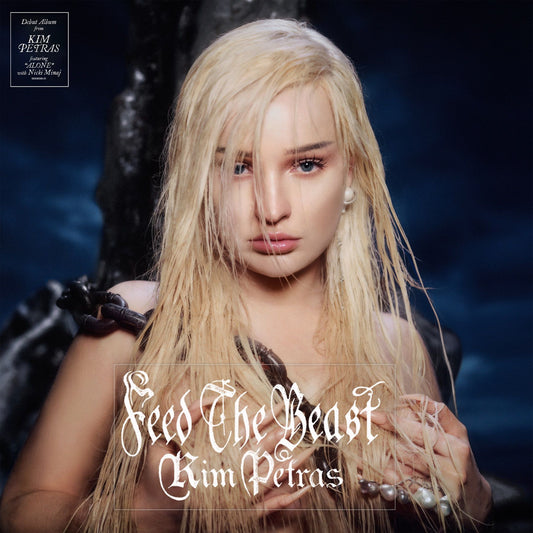 Kim Petras - Feed The Beast LP