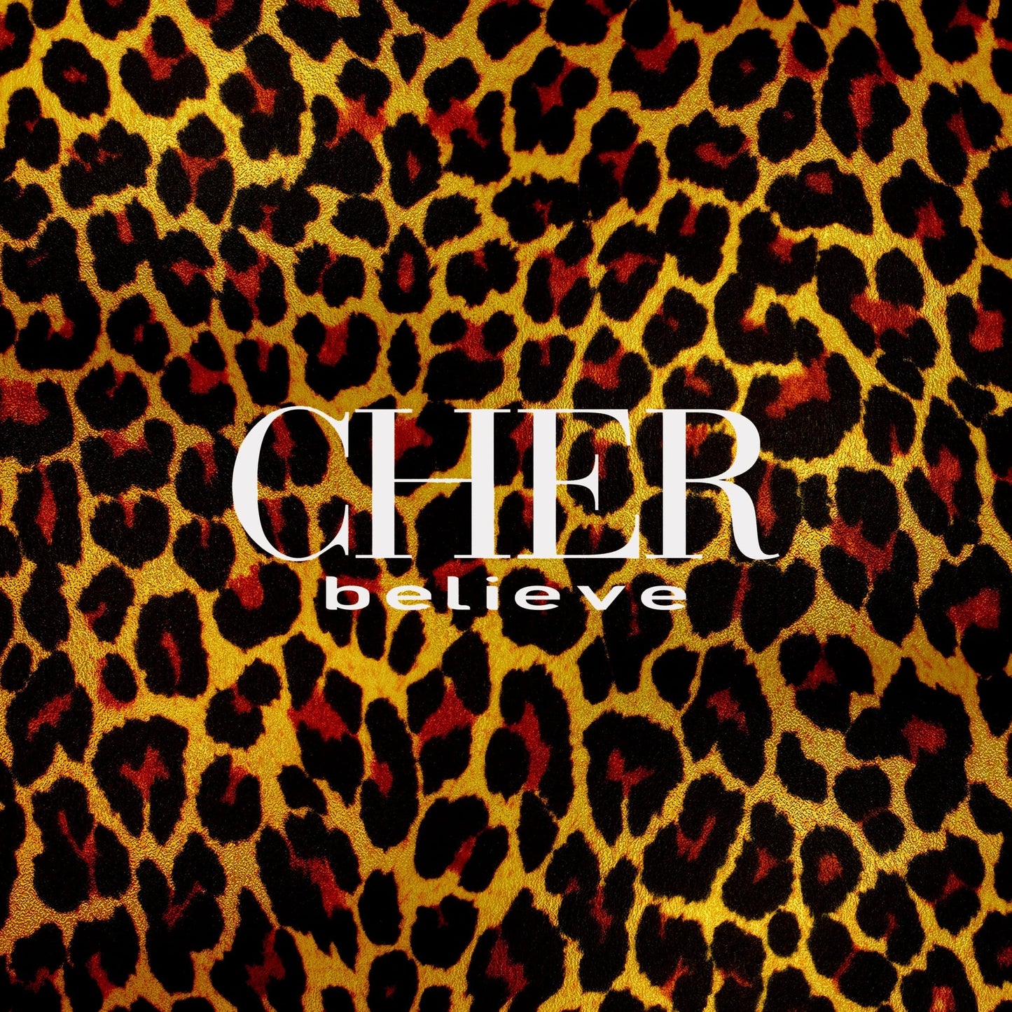 Cher - Believe (25th Anniversary Deluxe) 3xLP