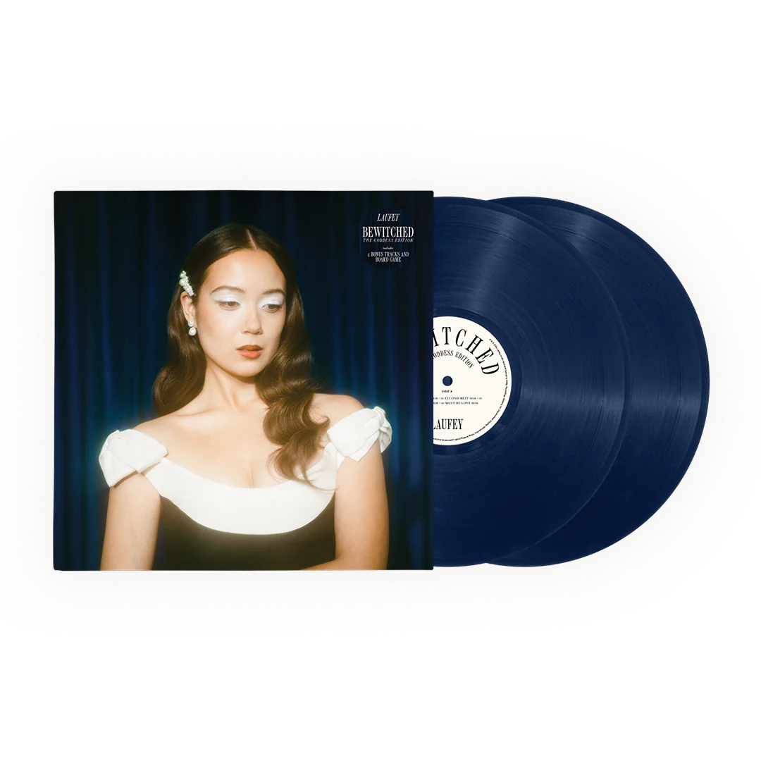 Laufey - Bewitched: The Goddess Edition 2xLP