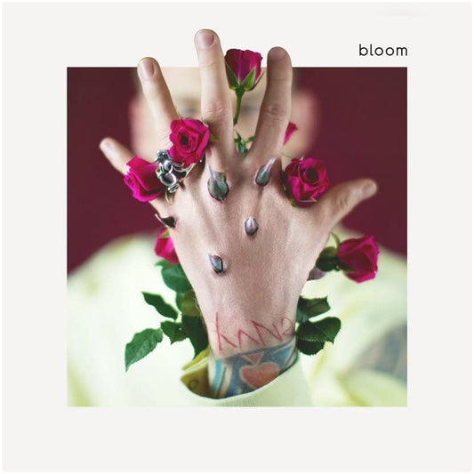 Machine Gun Kelly - bloom LP