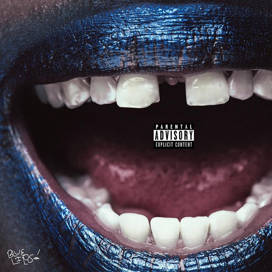 ScHoolboy Q - Blue Lips 2xLP