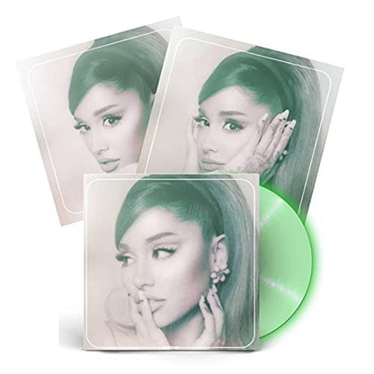 Ariana Grande - Positions LP