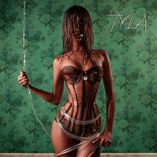 Tyla - TYLA + 2xLP