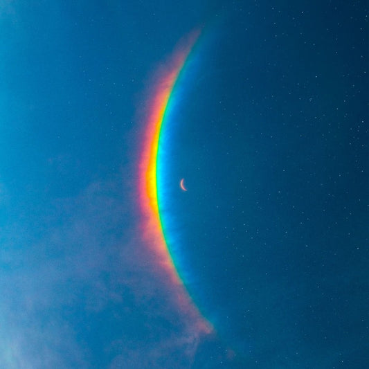 Coldplay - Moon Music LP