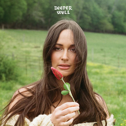 Kacey Musgraves - Deeper Well LP