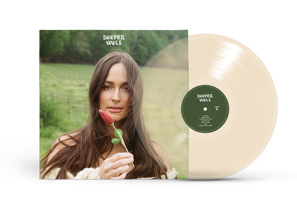 Kacey Musgraves - Deeper Well LP