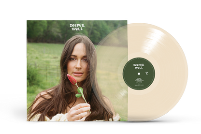 Kacey Musgraves - Deeper Well LP