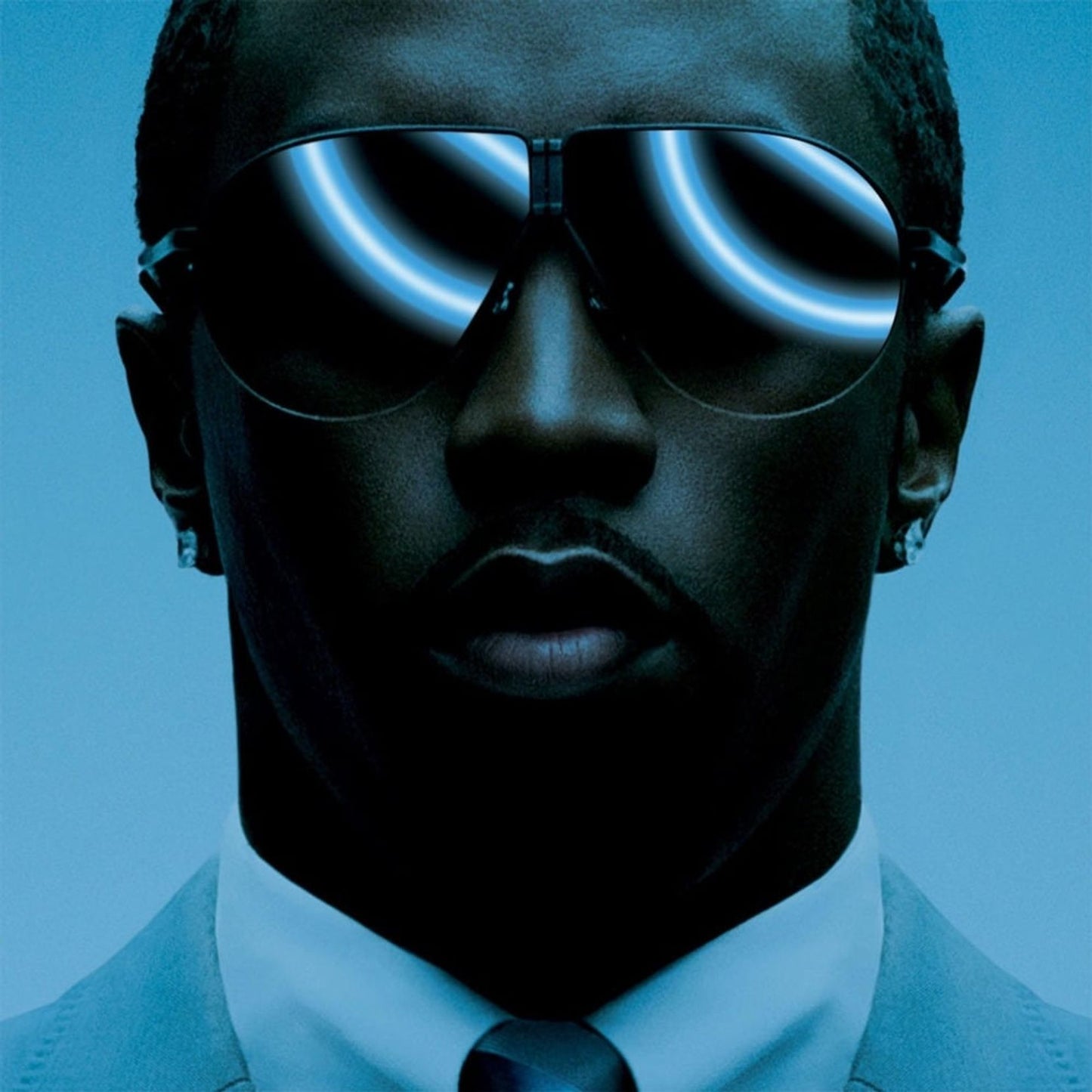 Diddy - Press Play 2xLP