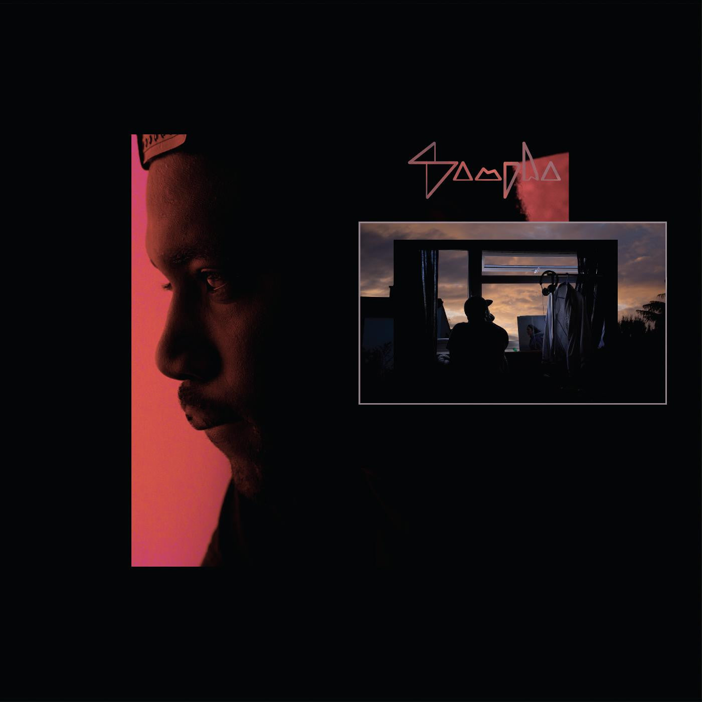 (U) Sampha - Dual LP