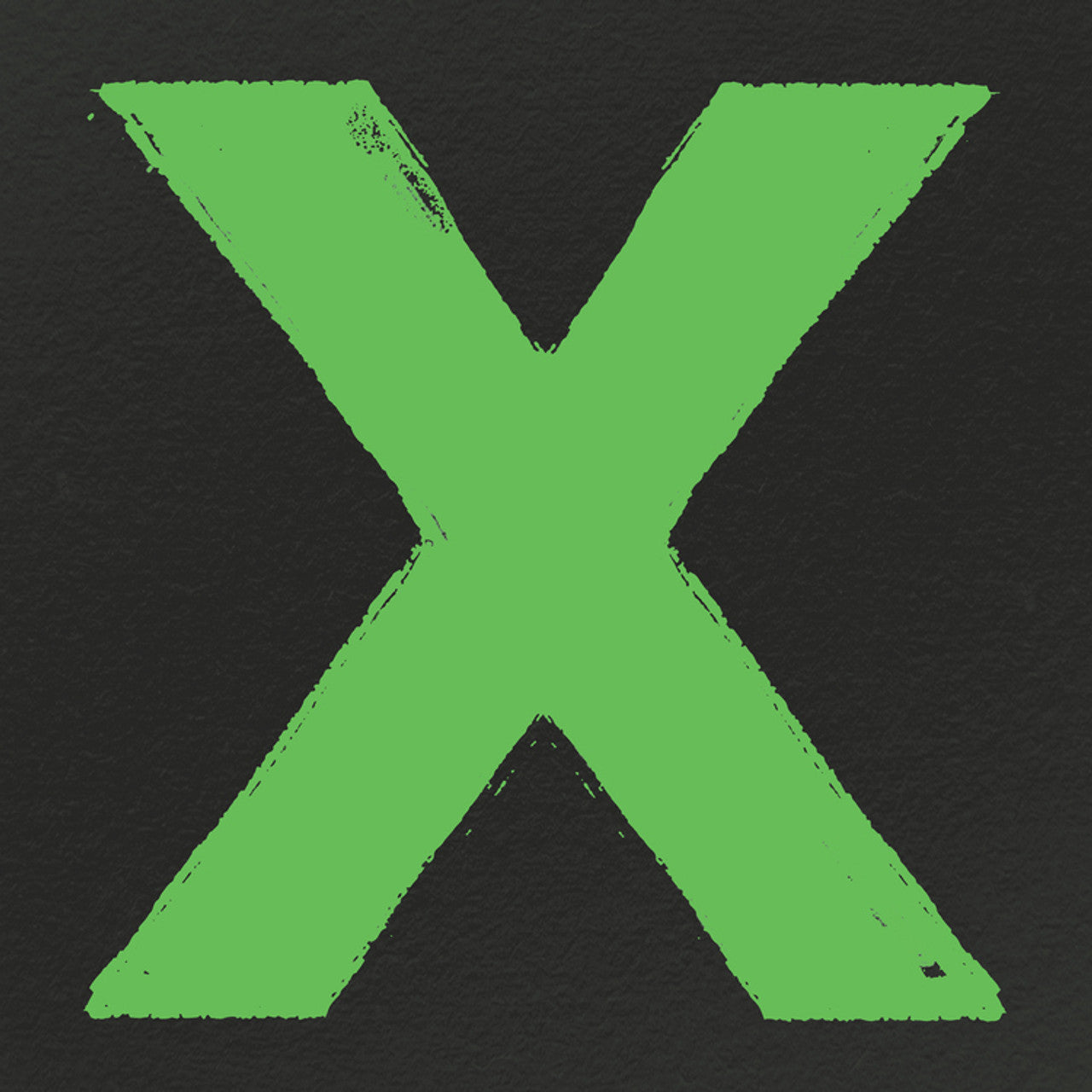 Ed Sheeran - X (10th Anniversary) 2xLP