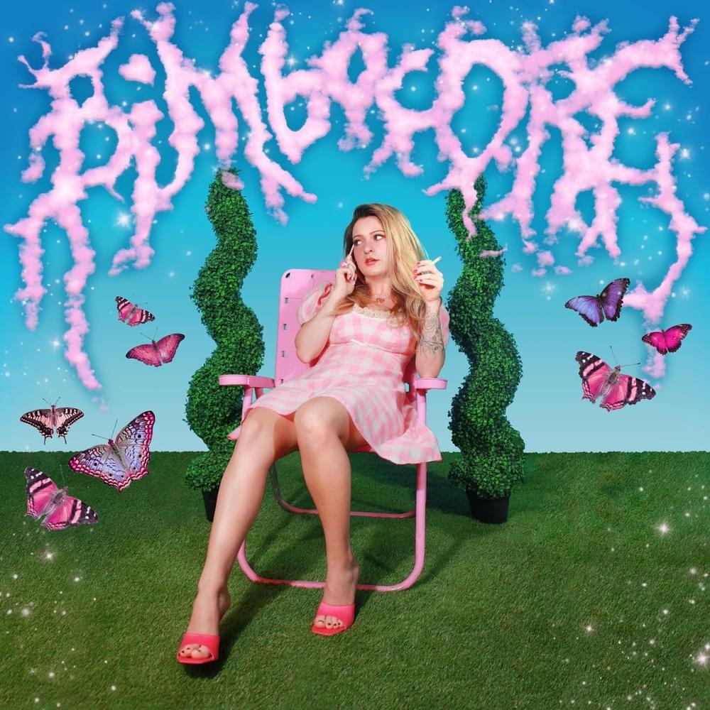 Scene Queen - Bimbocore LP