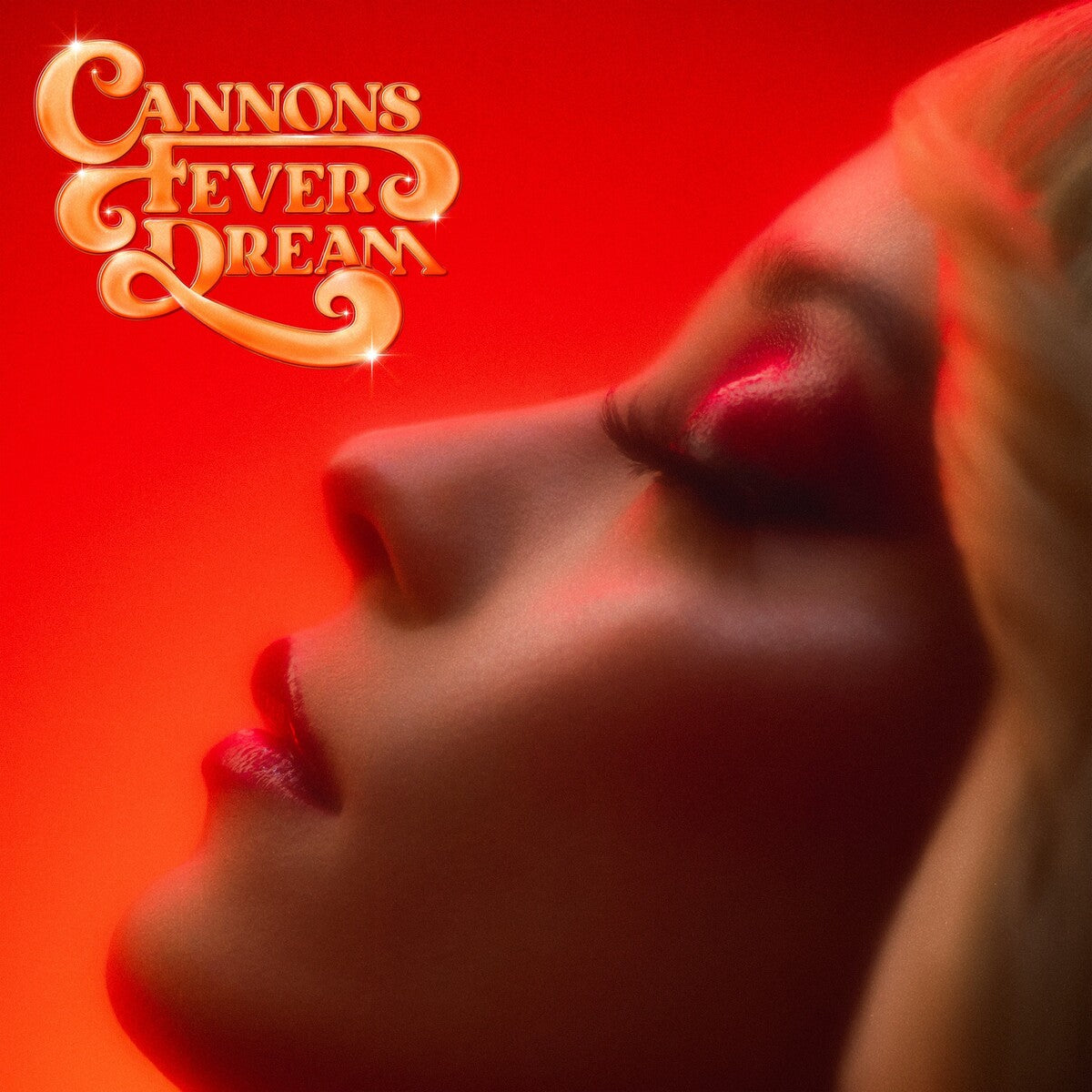 Cannons - Fever Dream LP