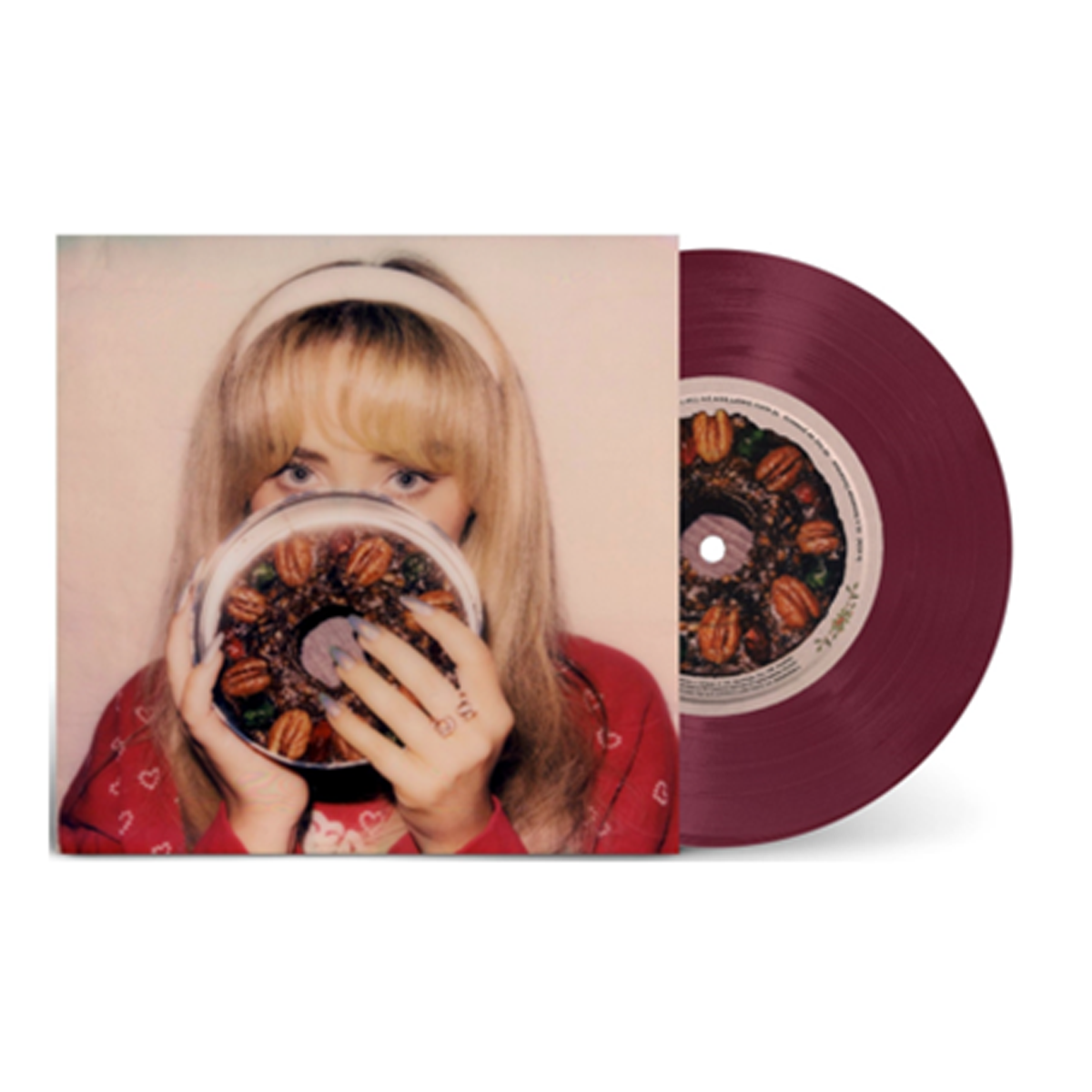 Sabrina Carpenter - Fruitcake LP