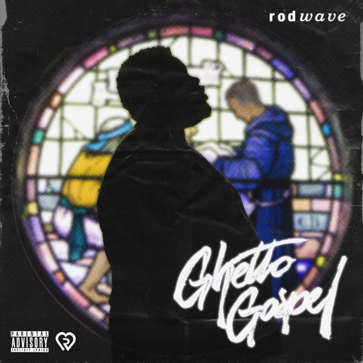 Rod Wave - Ghetto Gospel LP