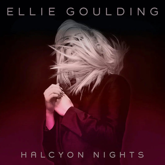 Ellie Goulding - Halcyon Nights (Import) 2xLP