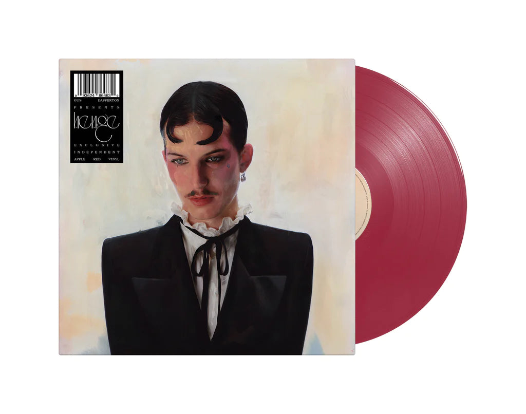 Gus Dapperton - Henge LP