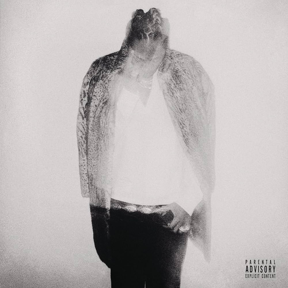 Future - HNDRXX 2xLP