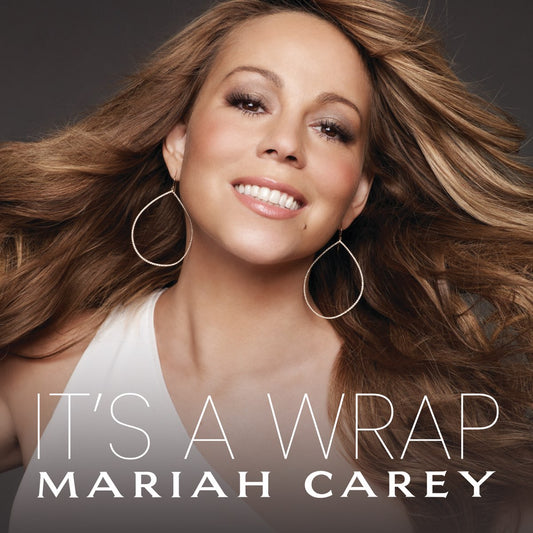 Mariah Carey - It's A Wrap LP