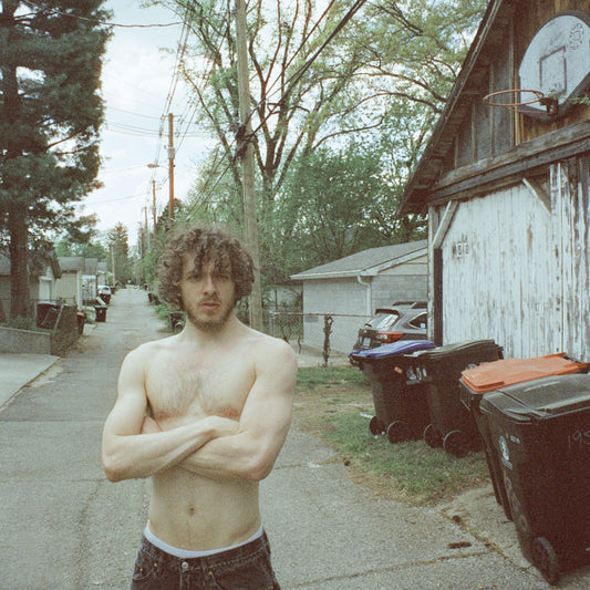 Jack Harlow - Jackman. LP