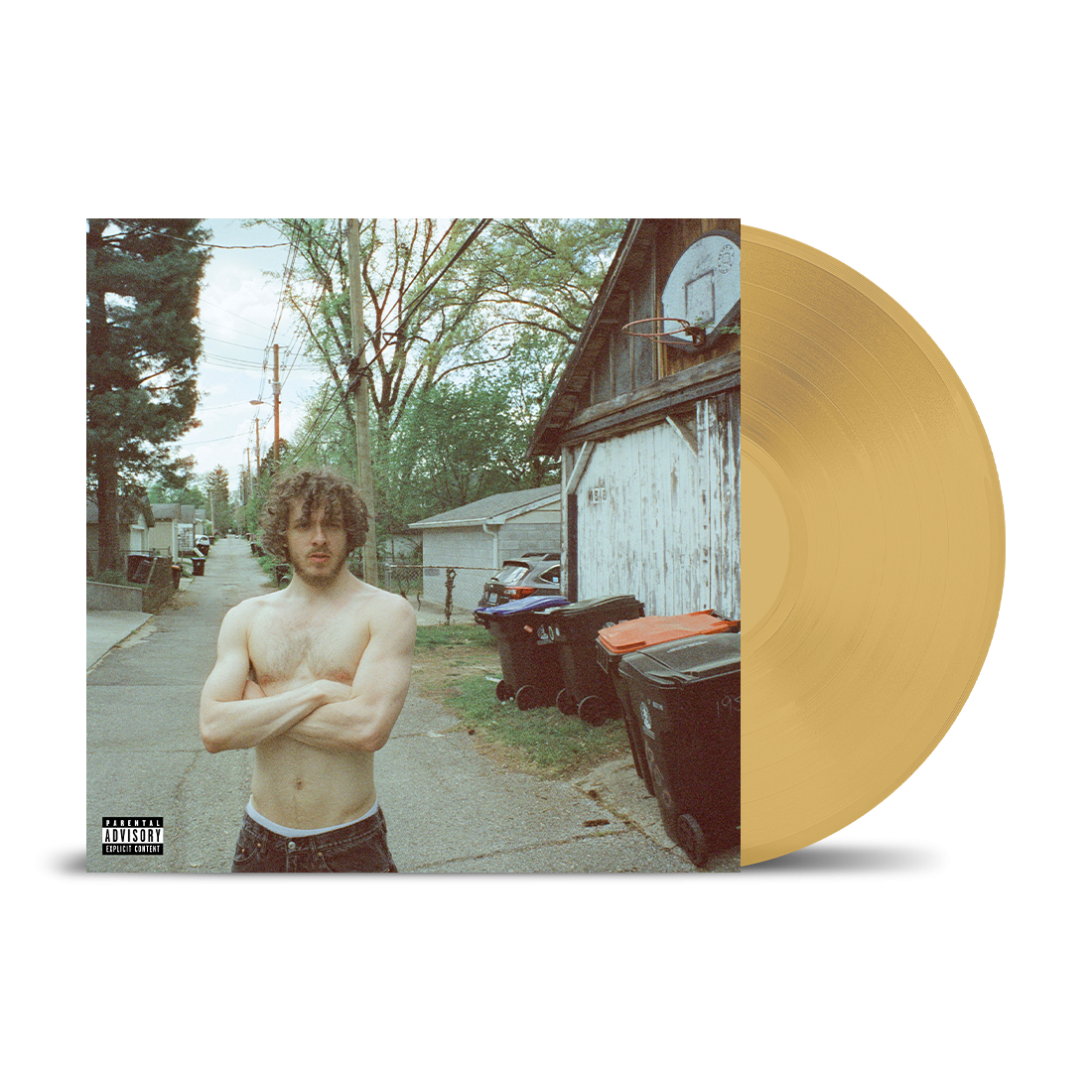 Jack Harlow - Jackman. LP