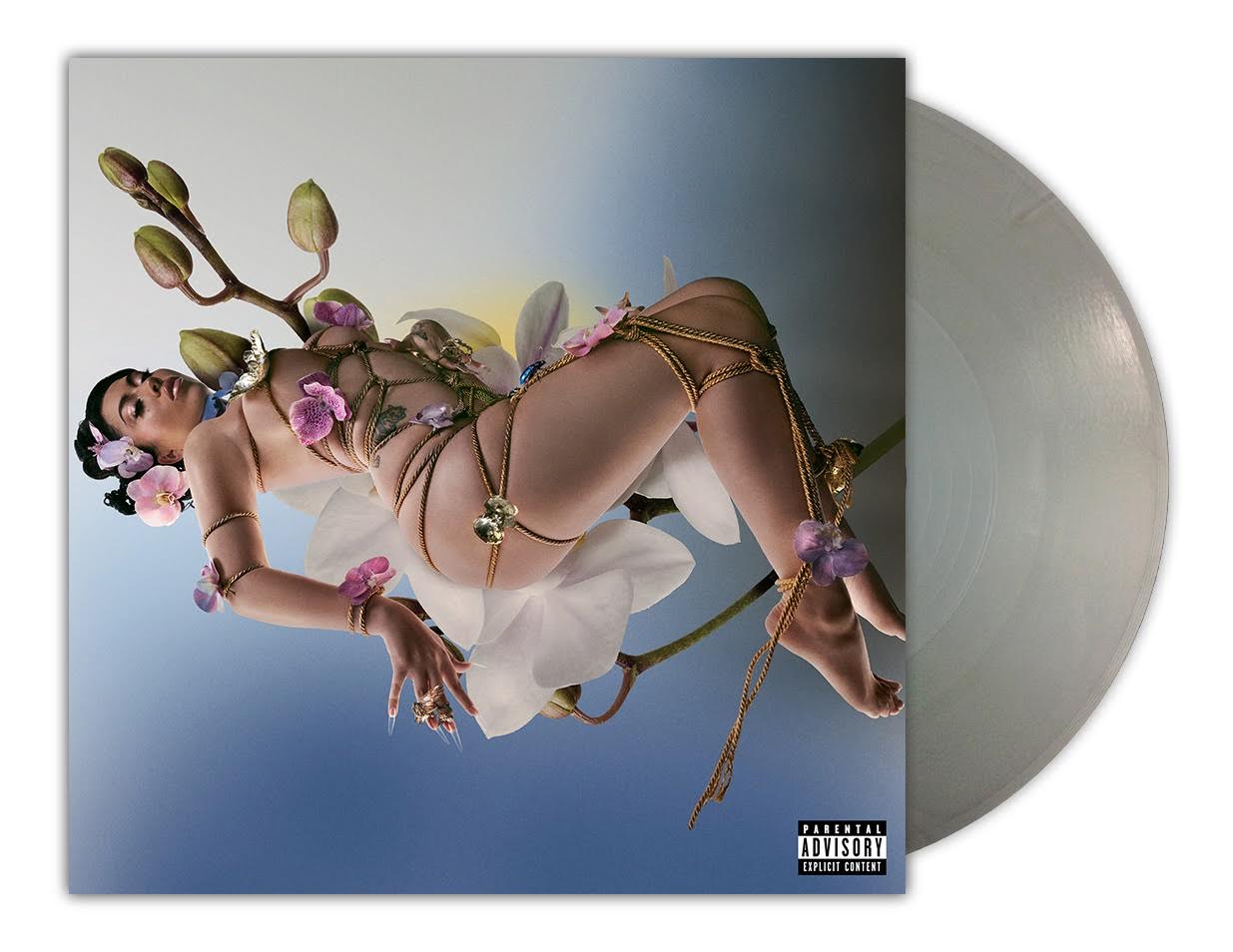 Kali Uchis - Orquídeas LP