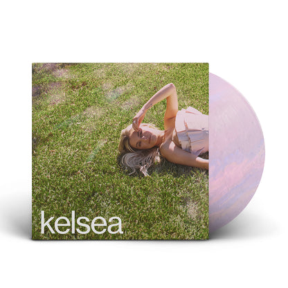 Kelsea Ballerini - Kelsea LP